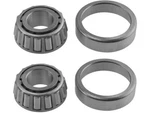 Diy Solutions 58HN97H Wheel Bearing Set Fits 1983-1988 Nissan 200SX New. Price: $34.52.