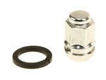 Lug Nut For 2003-2005 Honda Pilot Lx 2004 MN855VH New. Price: $16.25.