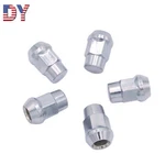 New Lug Nuts Fit For Jeep Wrangler Grand Cherokee Liberty Commander Set Of 5. Price: $12.57.