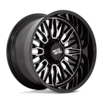 Moto Metal Wheels Rim MO809 Stinger 20X10 6X135/5.5 ET-18 106.1CB Gloss Black New. Price: $310.11.