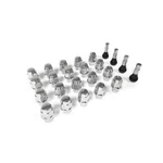 Legendary Wheels Fits 1964-1973 Ford Mustang Installation Kit New. Price: $70.97.