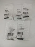 Dorman 611-136.1 / Wheel Lug Nut Pack Of 5 New. Price: $17.00.
