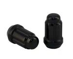 Rocket Racing Wheels C7002B 7/16 Black 6-SPLINE Drive Lug Nut, 1PC New. Price: $23.40.