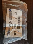 Nos Gm 9591978 Wheel Stud (3) New. Price: $30.00.