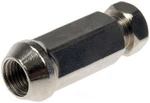 Wheel Lug Nut Dorman 712-245MXL4 New. Price: $31.95.