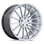 Tsw Goodwood Wheels 20X10.5 (40, 5X114.3, 72.56) Silver Rims Set Of New. Price: $1752.00.