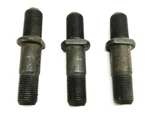 Euclid Clipped Collar Wheel Stud E-5559-R Lot Of 3 Nos New. Price: $31.56.