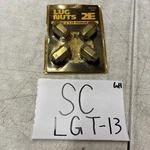 Genuine Rally 90125 12MM X 1.25 Conical Seat Set 2E New. Price: $7.20.