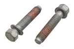 New Oem Ford 6L2Z-1107-A Bolt & Washers Qty Nos. Price: $12.99.