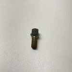 2012-2018 Audi A6 Quattro Front Rear Wheel Rim Lug Nut Bolt Oem Used. Price: $7.99.