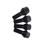 36136781150 Wheel Lug Bolt Stud M12 X1.5 X26 Overal Length 48MM For Bmw E46 E... New. Price: $35.92.