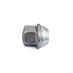 Mopar 06509873AA Lug Nut Chrysler Dodge (genuine) New. Price: $19.95.