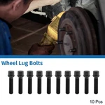 10 Pcs M14X1.5MM Ball Seat Wheel Lug Bolt 55MM Shank For Volkswagen Porsche New. Price: $55.64.