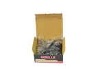 Gorilla Wheel Installation Kit K5CS-12150BGR 12MM X 1.50 Black Spline Lug Nuts New. Price: $39.99.