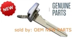 Mopar Key Blank For 2014-2022 Grand Cherokee WK2 & 2014-2023 Kl A' New. Price: $24.99.