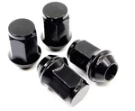 Set Of 20 14X1.5MM Black Lug Nuts Buick, Chevy Dodge Ford Jeep Ram Toyota New. Price: $29.99.