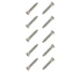 10 Wheel Lug Studs Front Ptc Ford Gt 2005-06 Mustang 2005-14 New. Price: $50.20.