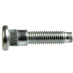 Dorman 610-393.1 M12 1.75 Serrated Wheel Stud 14.63MM Knurl, 54.5MM Length New. Price: $18.14.