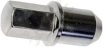 Dorman 611-580.1 M12-1.50 Wheel Nut Dometop 18MM Hex, 62MM Length New. Price: $19.35.