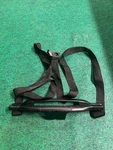 Range Rover L322 Hse Autobiography Spare Tire Strap Holder Bracket KAS000020 Used. Price: $150.00.
