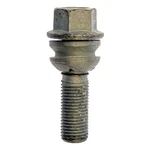 For Audi A3 2006-2017 Dorman 610-539 Silver Radius/ball Seat Lug Bolts New. Price: $43.90.