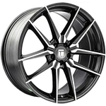 Touren TR94 20X9 5X120 +35MM Brushed Wheel Rim 20" Inch New. Price: $289.99.