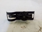 Crew Cab Lug Wrench Retainer Fits 11 12 13 14 15 16 Ford F250 F350 Used. Price: $28.01.