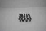 1999-2001 Isuzu Vehicross Lug Nut Set Of 24 Used. Price: $66.60.