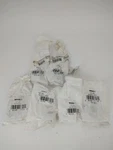 Dorman 98909.1 Wheel Nut 1/2"-20L Pack Of 6 New. Price: $16.95.