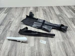2023 Jeep Cherokee Spare Wheel Tool Lug Nut Wrench Oem Used. Price: $55.00.