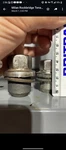 Land Rover Discovery Ii P38 Range Alloy Wheel Lug Nuts Set Of 5 Used. Price: $35.00.