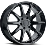 18X8 Black Wheels Raceline 159B Spike 6X132 35 (set Of 4) 74.6 New. Price: $1196.00.