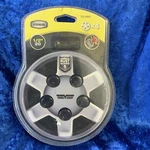 Dorman 712-245M Silver Cone Compatible With/replacement For Seat Flattop New. Price: $95.00.