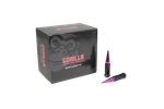 Gorilla Spike Nut Kit M14-1.50 Pink 32 Lugs And One 1378SPK-KEY New. Price: $416.00.