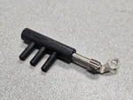 Nice Used Original Porsche 928 Door Central Locking System Control Valve. Price: $45.00.