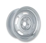 107S-7700600 Rev Wheels Classic Series Rally 17X7 5X4.75 / 5X5 New. Price: $204.95.