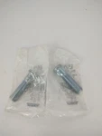 Dorman 610-182.1 Wheel Stud 98712.1 9/16-18 Nos (pack Of 2) New. Price: $14.80.