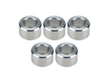 Drag Race Solutions Billet Lug Nut Spacer Washers 3/4 Thick 5PK- 7005-750P New. Price: $23.88.