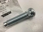 Dorman 610-439 Wheel Lug Stud New. Price: $7.19.