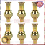 6X Wheel Nuts & Stud Kit Rear (rh) For Isuzu Npr-hd Nqr Nrr 8-97147-612-2 New. Price: $123.99.