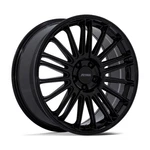 Petrol P1D Gloss Black 19X8 5X4.5 40MM (PE001BX19801240) New. Price: $263.16.