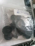 New Nos Car Kit 14 Mixed Pieces Old Stock Rubber Wheel Cups Eis Brake Parts. Price: $40.00.