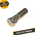 Dorman 610-0379.5 1-1/8-16 Serrated Wheel Studs 1.235 In Knurl, 3.6 Length New. Price: $78.57.