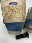 Nos Ford B5Y-1107-A Hub Bolts Lug Pack Of 20 New. Price: $18.00.