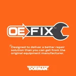 Dorman M12-1.25 Wheel Bolt 17MM Hex 22.5MM Thread Length 610-632.1 New. Price: $21.43.