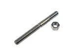 Dorman 675-006 Double Ended Stud 3/8 16 X 3/4 In. And 2 New. Price: $33.62.