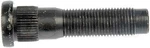 Dorman 610-510 Serrated Wheel Stud 9/16-18 0.670 In. Knurl 2.472 Length New. Price: $67.14.