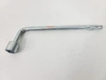 17-23 Infiniti Q50 Trunk Floor Storage Emergency Spare Wheel Lug Wrench Oem Used. Price: $32.50.