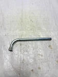 Volkswagen/audi Wheel Lug Socket Wrench 4D0012219A Used. Price: $12.87.