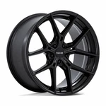 Niche Wheels Prodigy 19X9.5 5X4.5 40MM Matte Black NC279MX19951240 New. Price: $428.00.